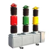 LW8/LW16/LW34-40.5/2000-40戶(hù)外高壓交流六氟化硫斷路器
